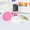 Wholesale Nice Fruit Smell Nail Polish Remover Pad