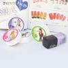 Wholesale OEM Nail Polish Remover Wipes
