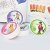 Wholesale Wet Guard Nail Polish Remover Pad