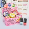 Wholesale Wet Guard Nail Polish Remover Pad