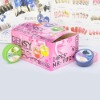 Wholesale 12PCS/Color Box Nail Polish Remover Pad