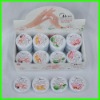 Wholesale nail polish remover pads, nail polish remover