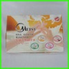 Wholesale nail polish remover pads, nail polish remover