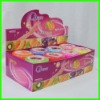 Wholesale nail polish remover pads, nail polish remover