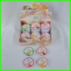 Wholesale nail polish remover pads, nail polish remover