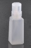 Wholesale 240ml nail polish remove bottle