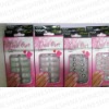 Wholesale Professional salon nail tips