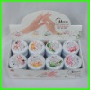 Wholesale nail polish remover pads, nail polish remover