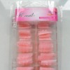 Wholesale Frence nail tip box