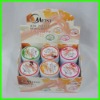 Wholesale nail polish remover pads, nail polish remover