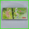 Wholesale nail polish remover pads, nail polish remover