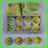 Wholesale nail polish remover pads, nail polish remover