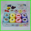 Wholesale nail polish remover pads, nail polish remover
