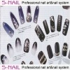 Wholesale Professional salon nail tips