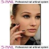 Wholesale Professional salon nail tips