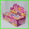 Wholesale nail polish remover pads, nail polish remover
