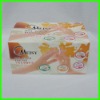 Wholesale nail polish remover pads, nail polish remover