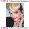 Wholesale Professional salon nail tips