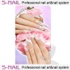 Wholesale Professional salon nail tips