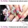Wholesale Professional salon nail tips