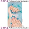 Wholesale Professional salon nail tips