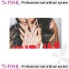 Wholesale Professional salon nail tips