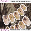 Wholesale Professional salon nail tips