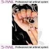 Wholesale Professional salon nail tips