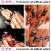 Wholesale Professional salon nail tips
