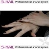 Wholesale Professional salon nail tips