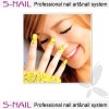 Wholesale Professional salon nail tips