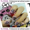 Wholesale Professional salon nail tips