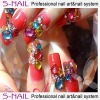 Wholesale Professional salon nail tips