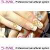 Wholesale Professional salon nail tips