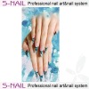 Wholesale Professional salon nail tips