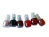 Wholesale Magic Colorful Nail Polish -Largess