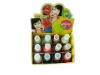 Wholesale Magic Colorful Nail Polish -Largess