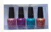 Wholesale nail polish set ( 4 in 1)