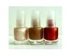 Wholesale Fashion non-toxic water-base nail polish
