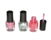 Wholesale Fashion nontoxic water-base children nail polish