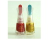 Wholesale Fashion nontoxic water-base nail polish