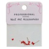 Wholesale Dryer follower in card