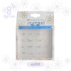 Wholesale 3d nail art sticker, nail sticker,
