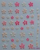 Wholesale 3D Nail Sticker