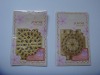 Wholesale 3D colour nail sticker