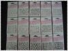 Wholesale 3d nail sticker