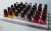 Wholesale Nail art paint -Nail art stamping polish