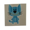 Wholesale Nontoxic Body Tattoo Sticker, Safe and Nontoxic (Item No.T125)