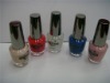 Wholesale Colorful nail polish 360/ctn 15ml