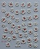 Wholesale 3D Nail Sticker
